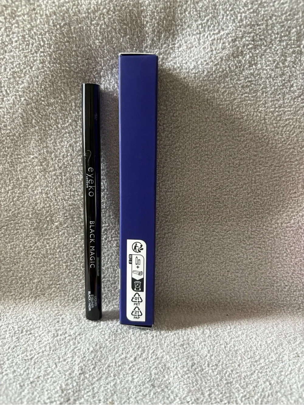 Eyeko Black Magic Liquid Eyeliner - Black
